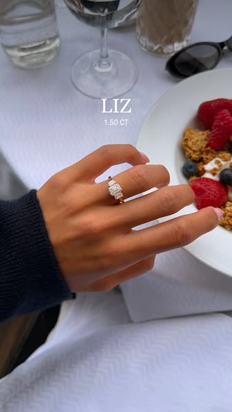 LEO MATHILD ad