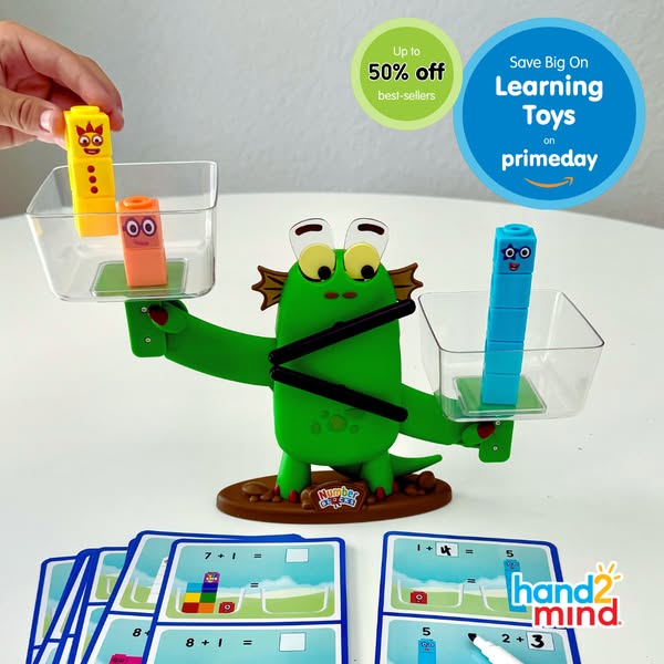 hand2mind ad