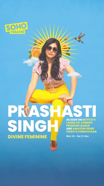 Prashasti Singh ad
