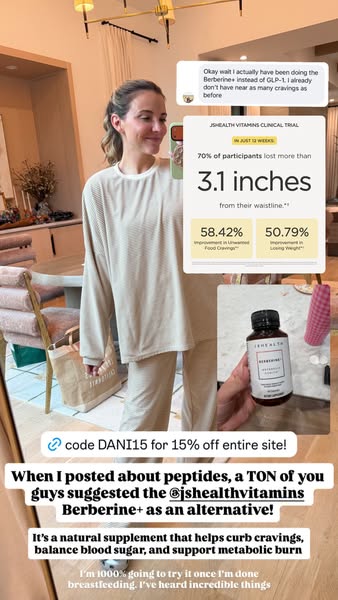 Dani Austin ad