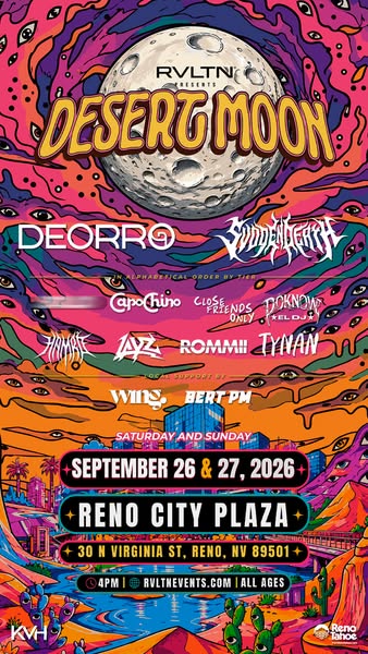 Deorro ad