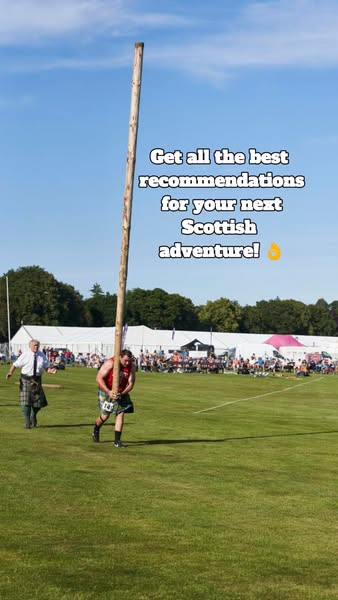 VisitScotland 🏴󠁧󠁢󠁳󠁣󠁴󠁿 ad