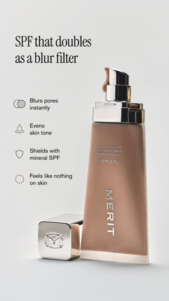 MERIT ad