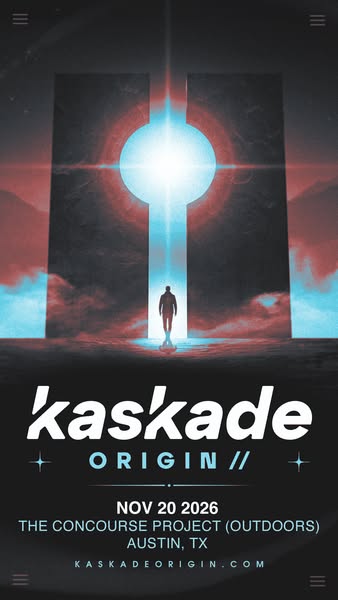 Kaskade ad