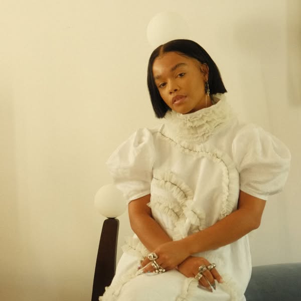 Skylar Marshai. ad