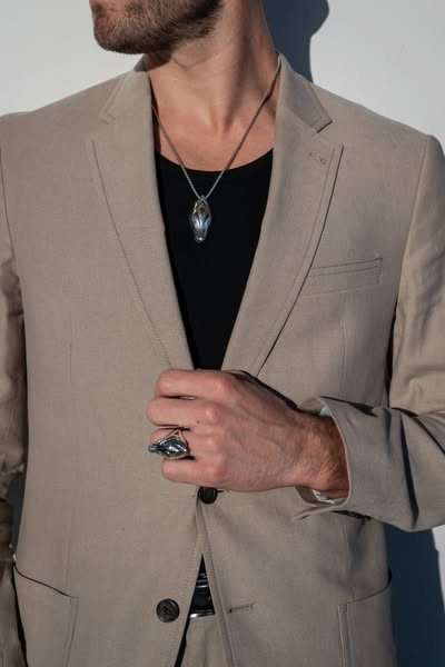 Julian Piket ad