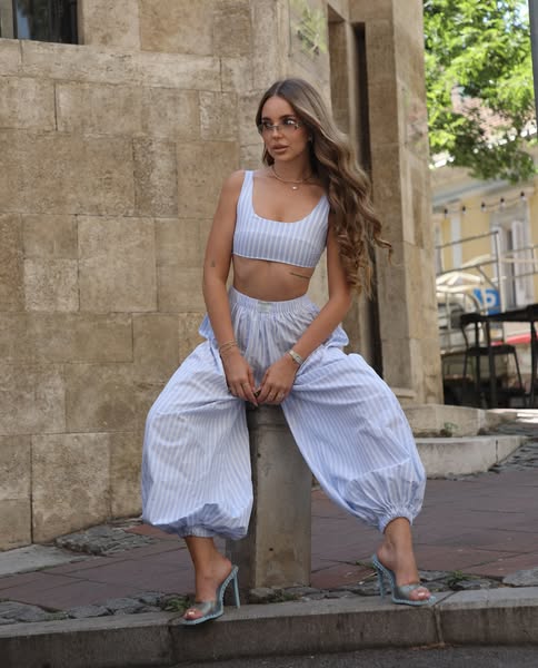 Lea Stankovic ad