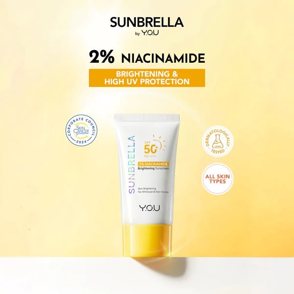 YOU Beauty Philippines ad
