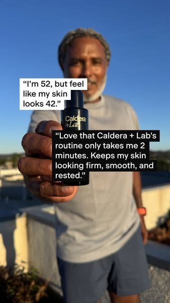 Erick Cedeño ad