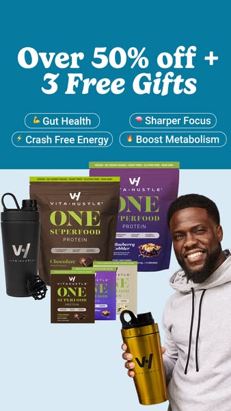 Kevin Hart ad