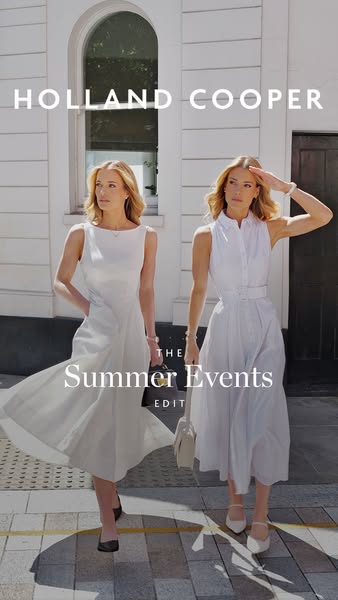 Eliza Spencer ad