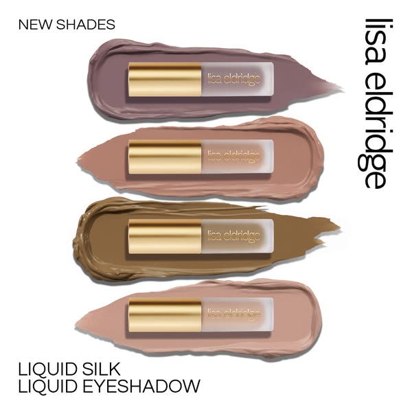 Lisa Eldridge ad