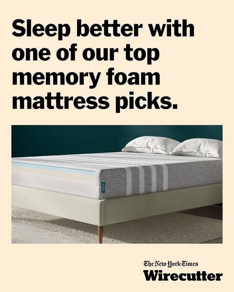 NYT Wirecutter ad