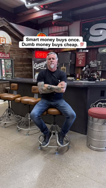 Richard Rawlings ad