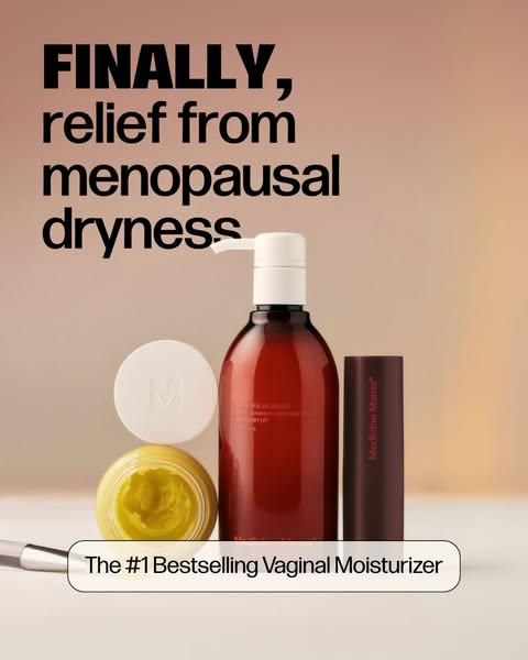 The Vagina Whisperer ad