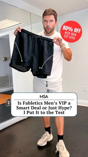 Josh Hublitz ad