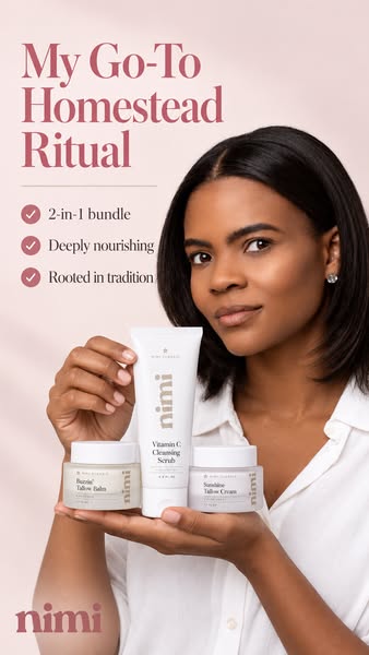 CANDACE ad
