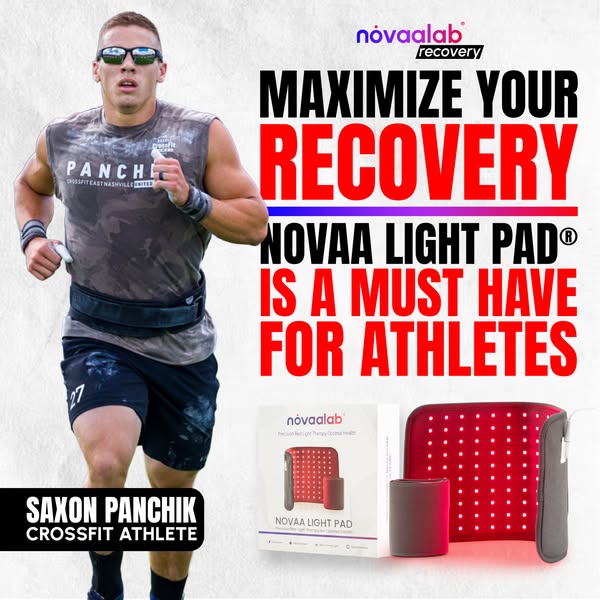Saxon Panchik ad