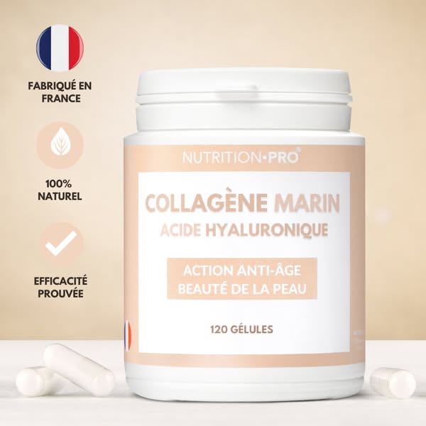 Nutrition•pro ad