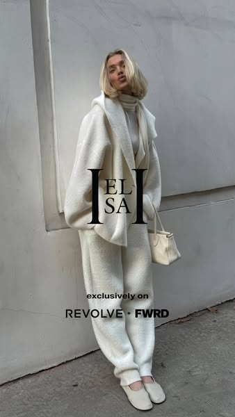 FWRD ad