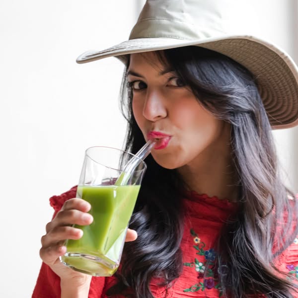 Food Babe ad