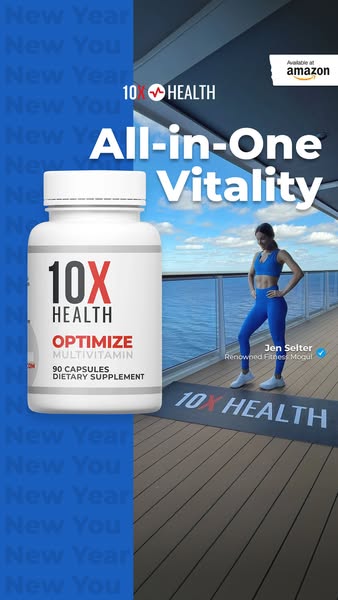 Jen Selter ad