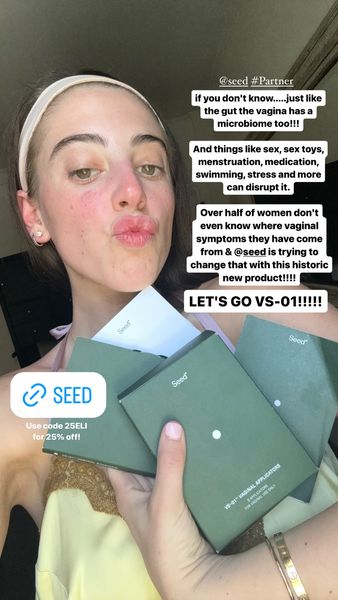 Eli Rallo ad