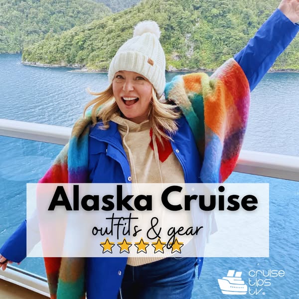 Cruise Tips TV ad