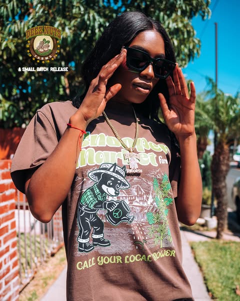 Snoop Dogg ad