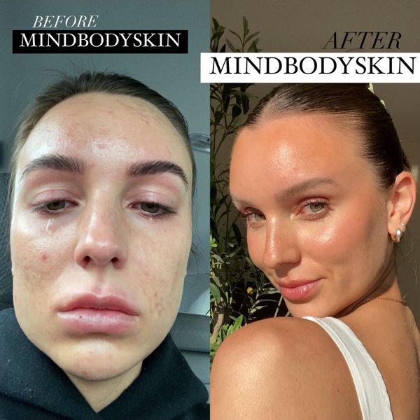 Olivia Pura ad