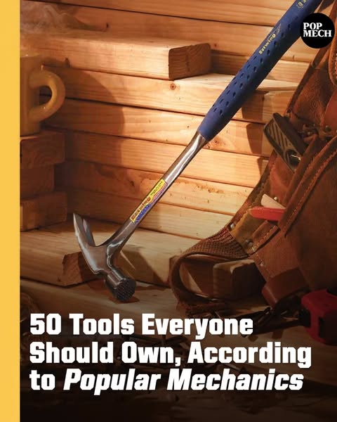 Popular Mechanics ad