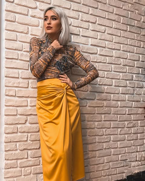 Larisa Raicu ad