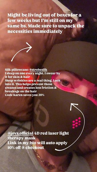 Karen ad