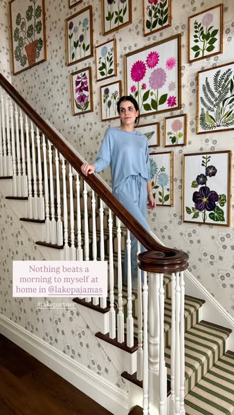 Jennifer Hunter Design ad