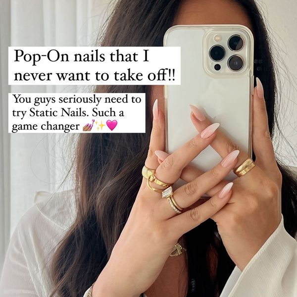 Allysa Larson ad