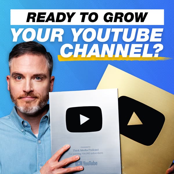 Think Media ad