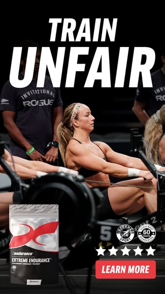 Amanda Barnhart ad