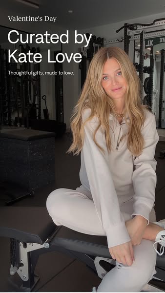 Kate Bock ad