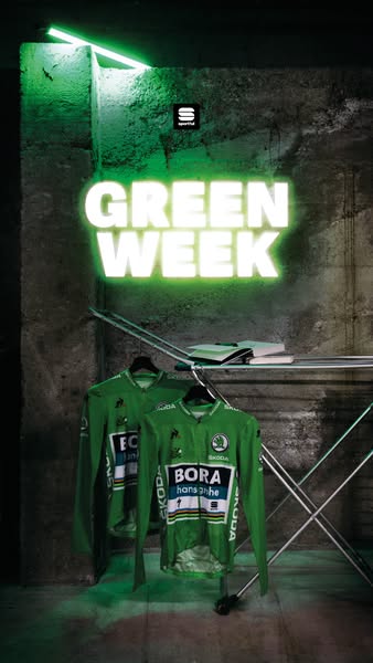 Peter Sagan ad