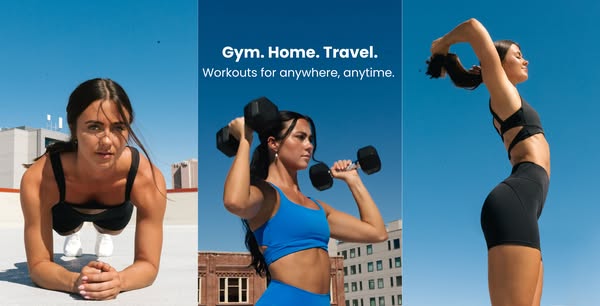 Aubri & Liv ad