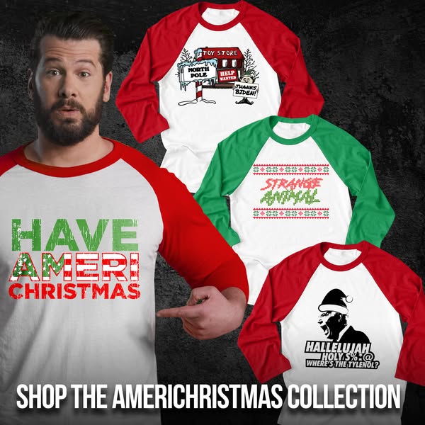 Steven Crowder ad