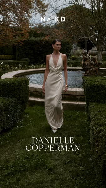 Danielle Copperman ad