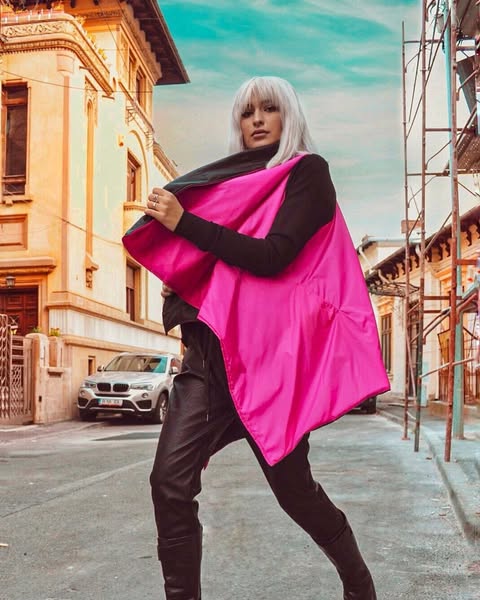 Larisa Raicu ad
