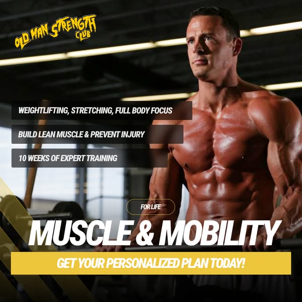 Jeremy Scott Fitness ad