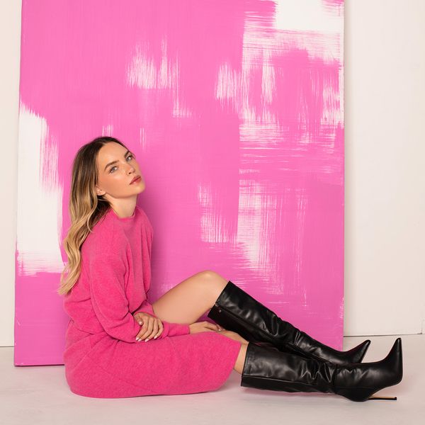 Belinda ad