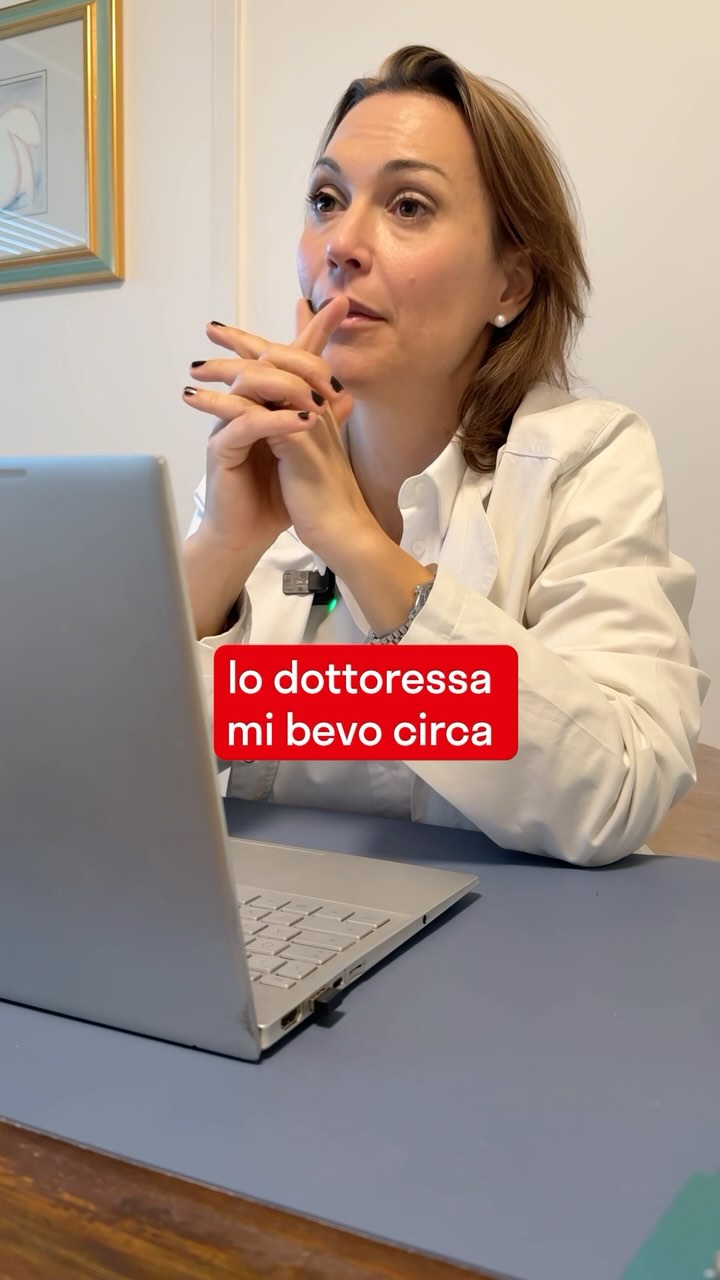 Biserni Daniela Dott.ssa Biologa Nutrizionista ad