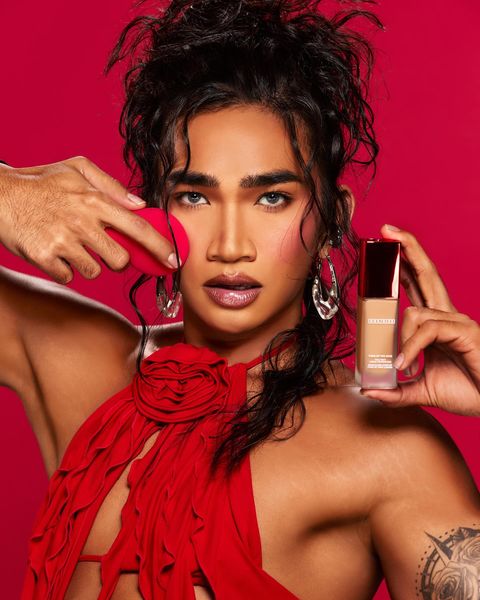 Bretman Rock ad