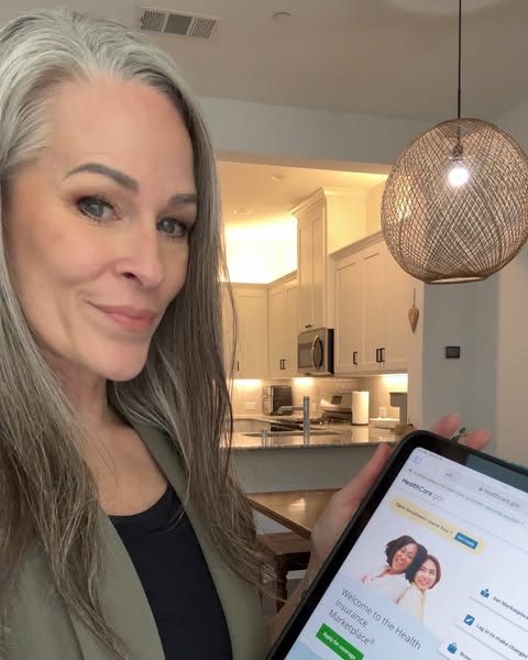 Let’s Go Gray ad