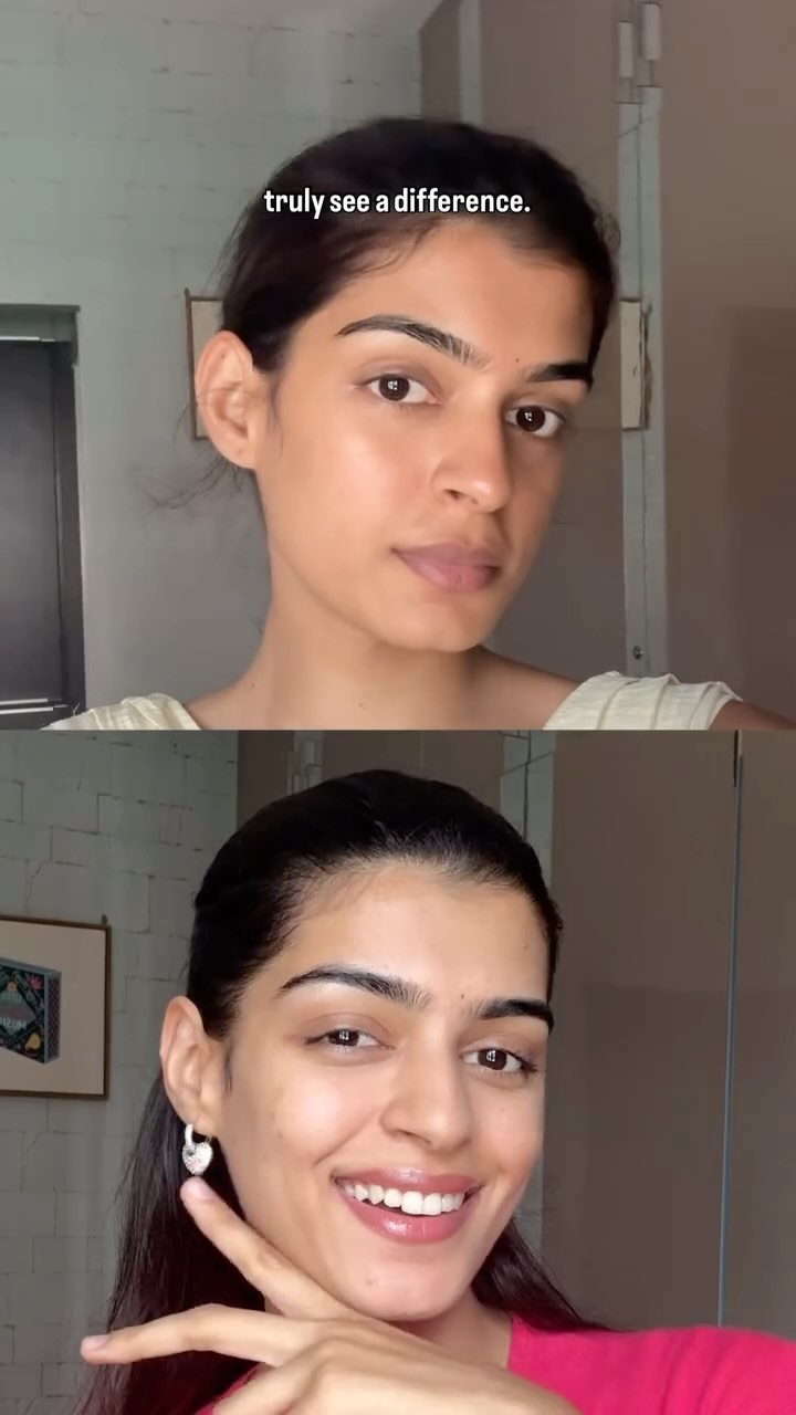 Bhavna Jain ad