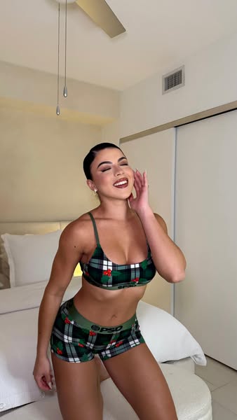 Diana Sosa ad